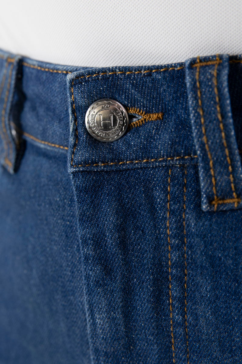 Jody Jeans Femme - Harcour
