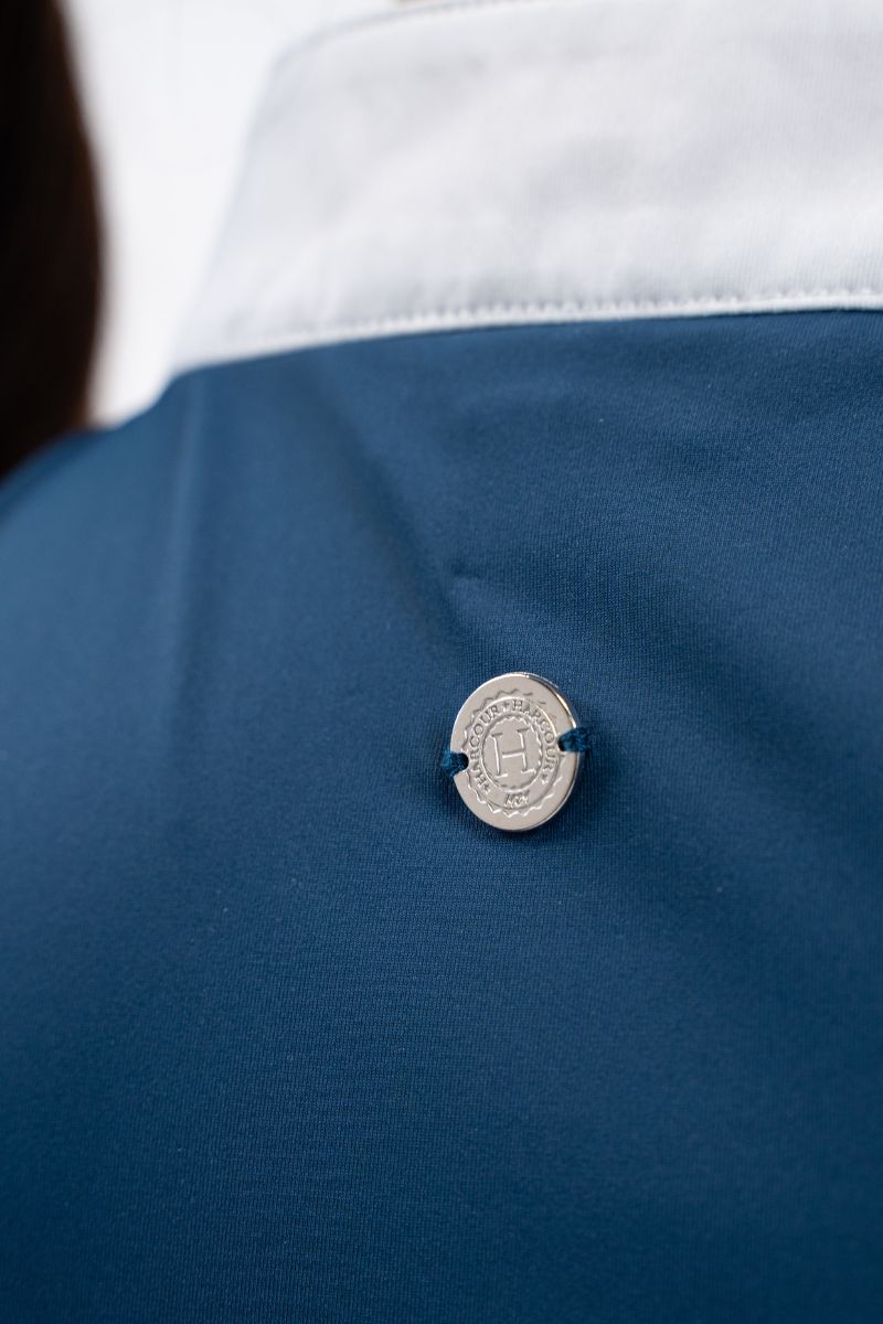 Shine Polo de concours - Harcour