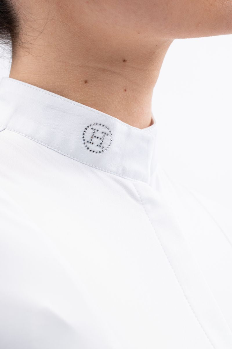 Shine Polo de concours - Harcour