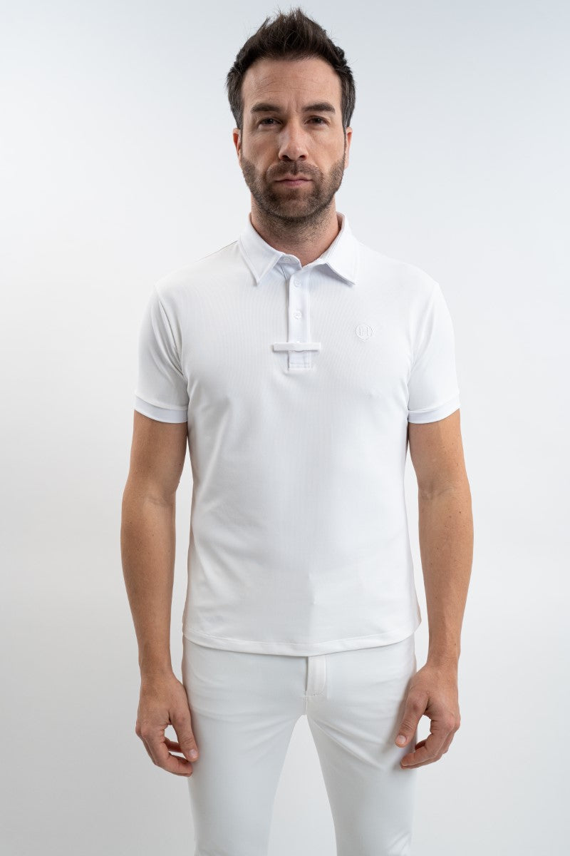 Preston Polo homme - Harcour