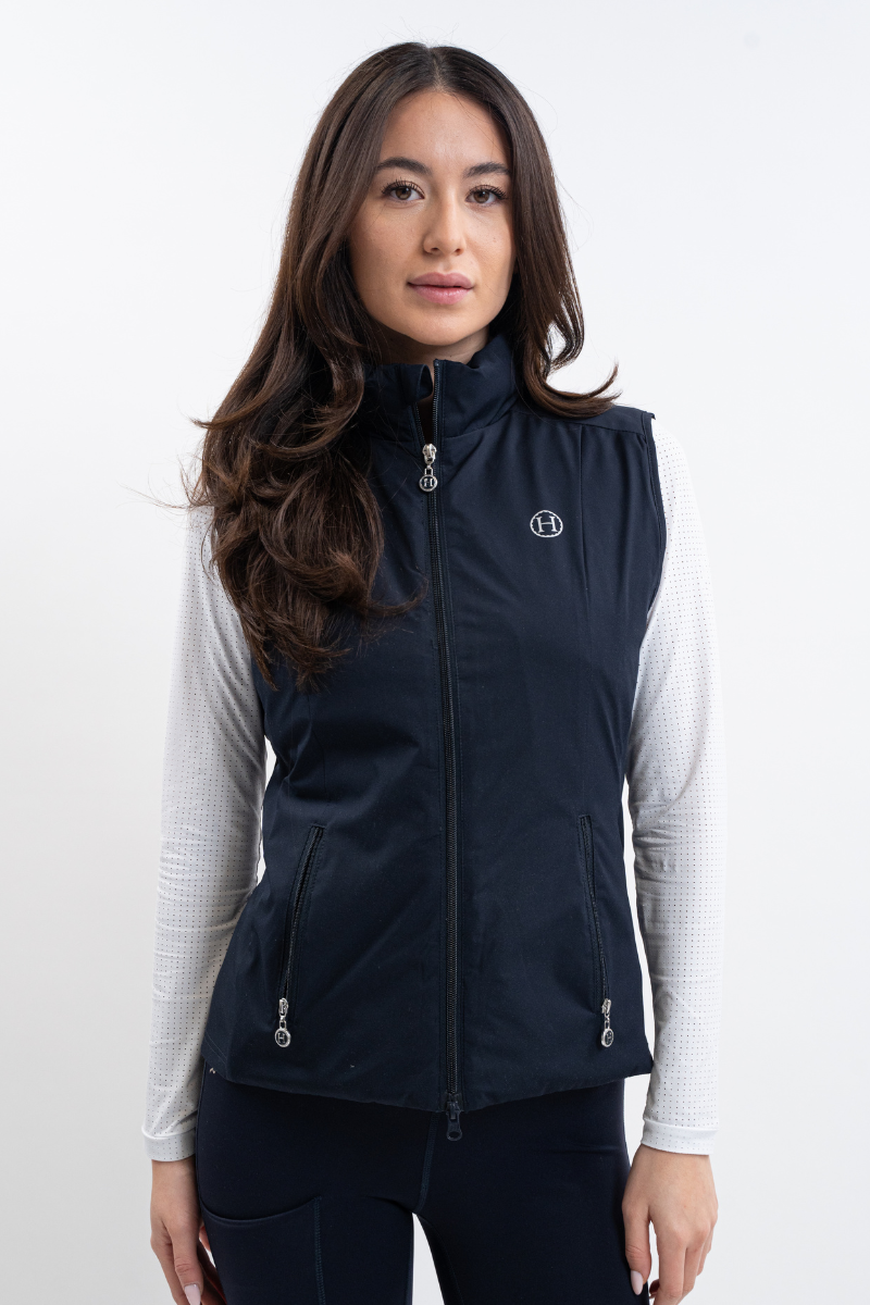 Balma Gilet sans manches - Harcour