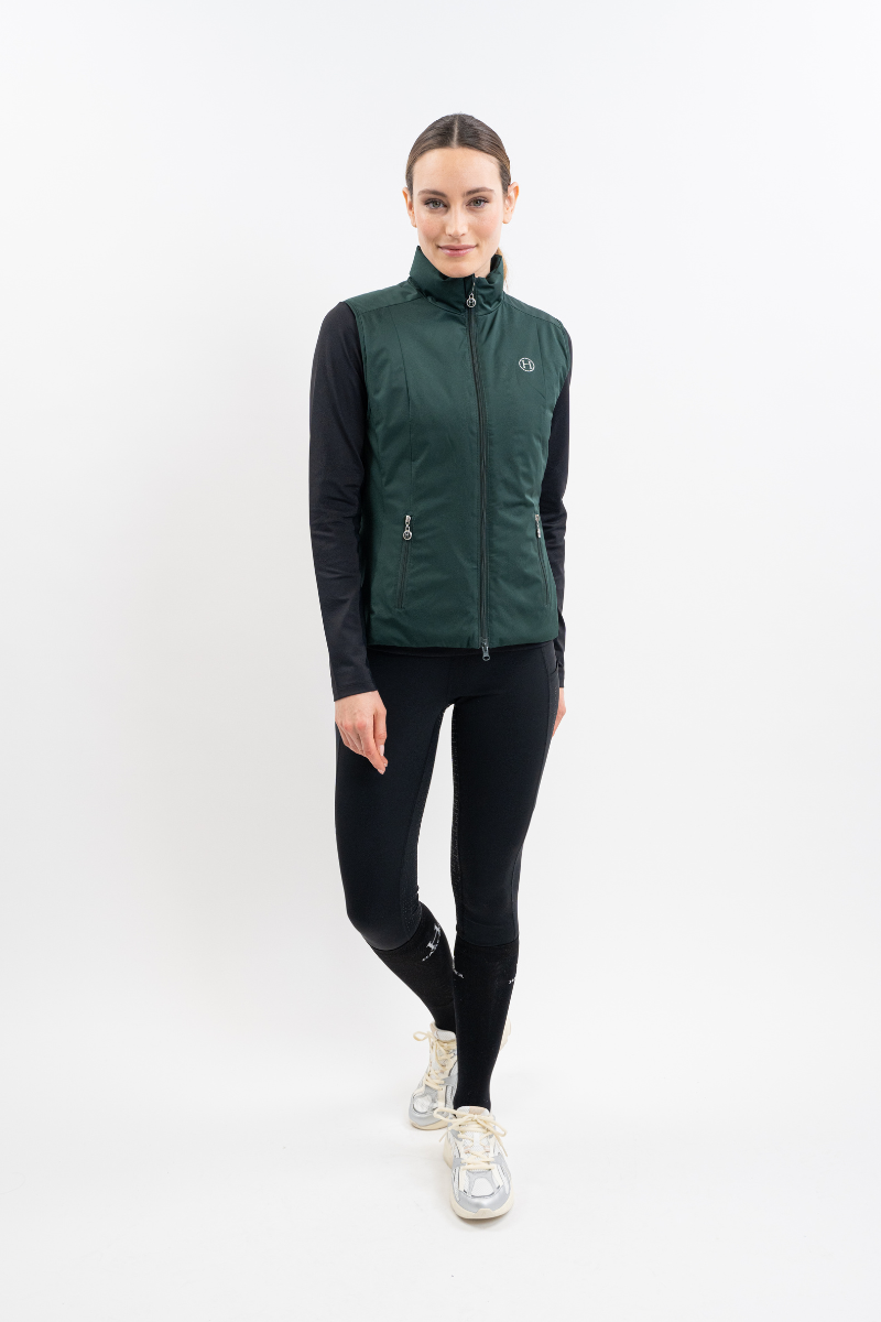 Balma Gilet sans manches - Harcour