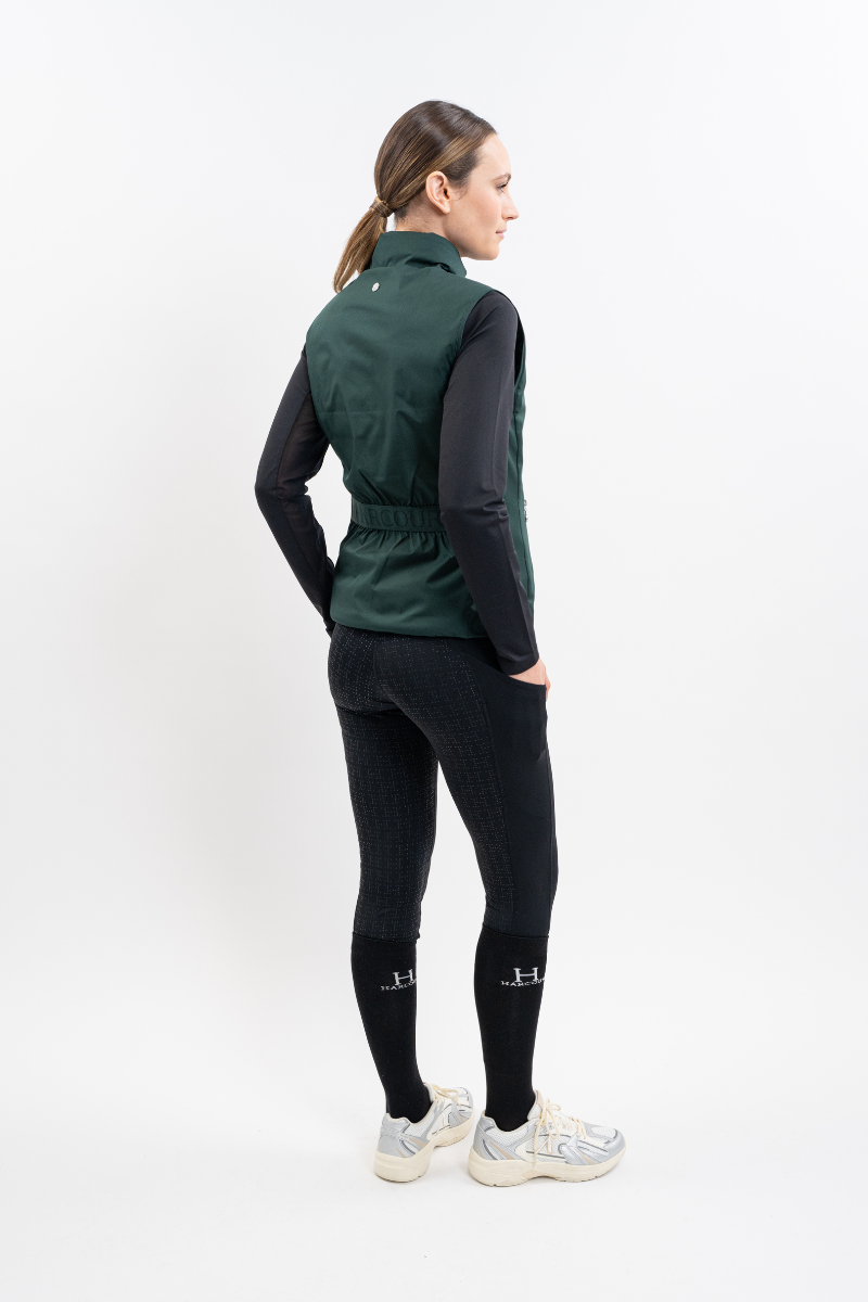 Balma Gilet sans manches - Harcour