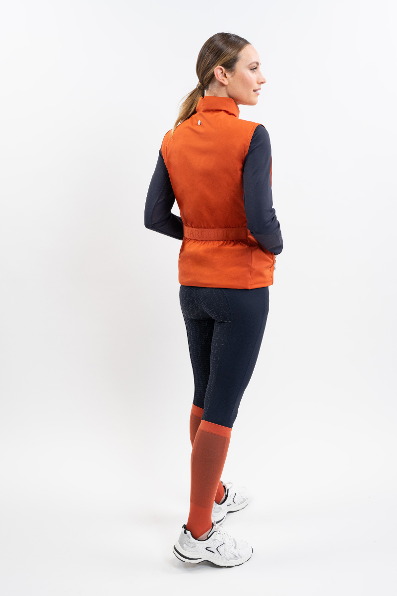 Balma Gilet sans manches - Harcour