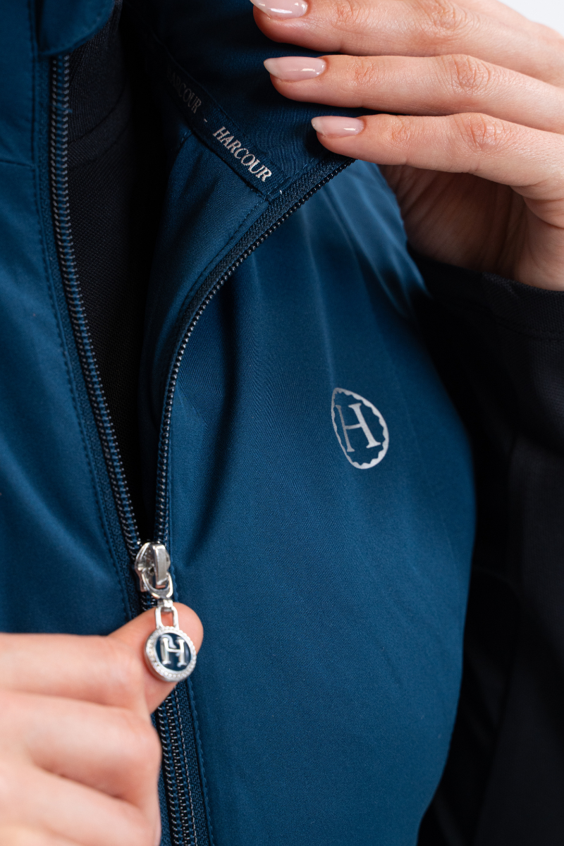 Balma Gilet sans manches - Harcour