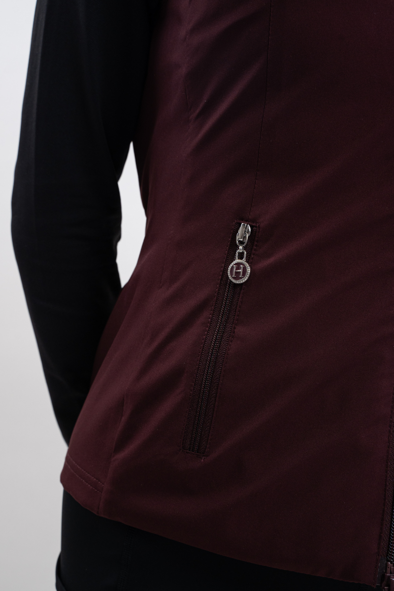 Balma Gilet sans manches - Harcour