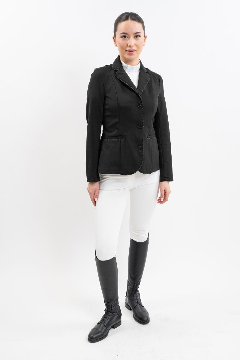 Oria Veste de Concours - Harcour