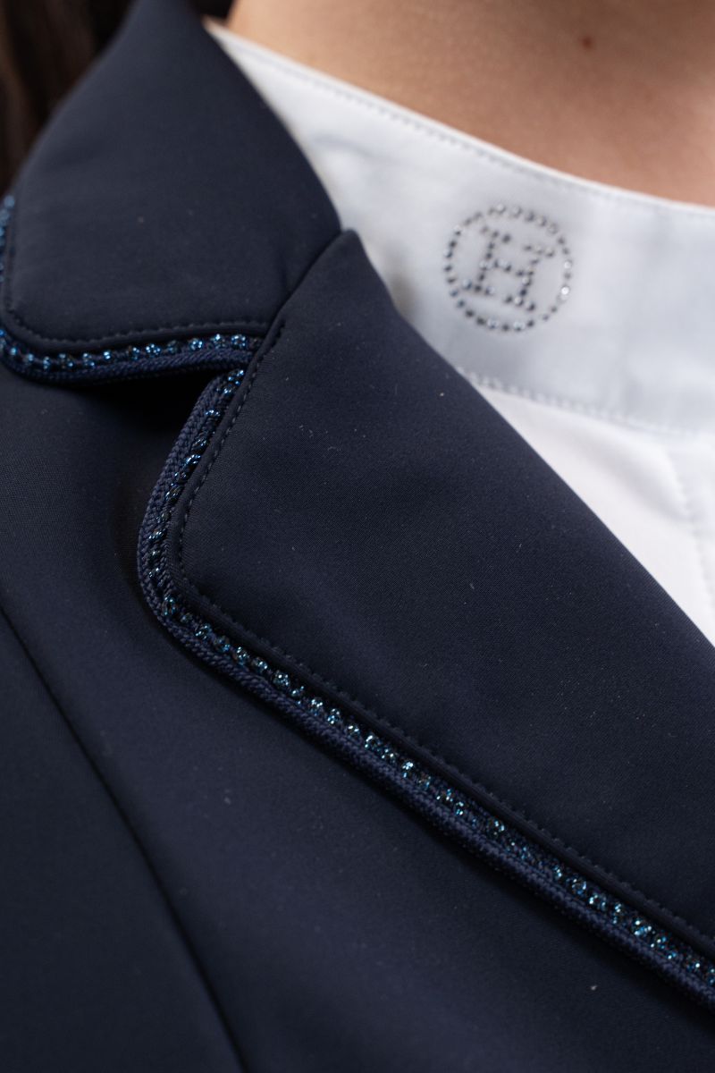 Oria Veste de Concours - Harcour