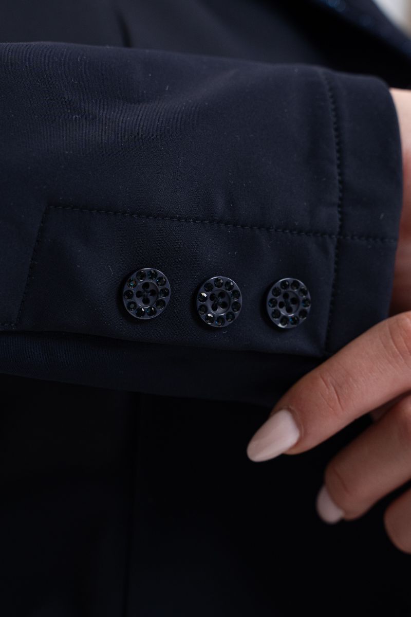 Oria Veste de Concours - Harcour