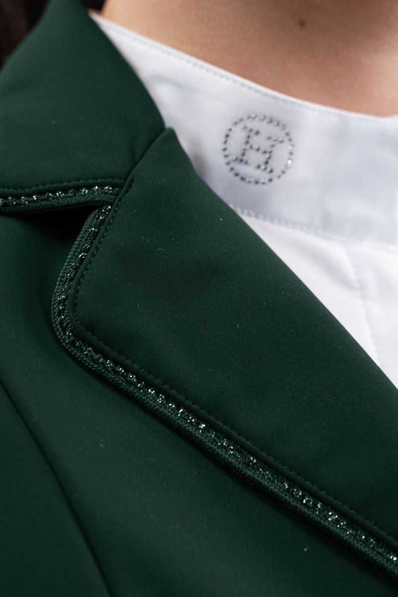 Oria Veste de Concours - Harcour