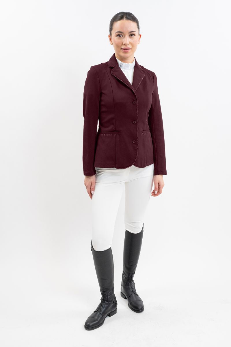 Oria Veste de Concours - Harcour