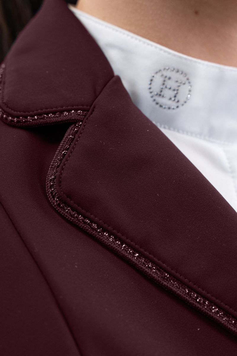 Oria Veste de Concours - Harcour