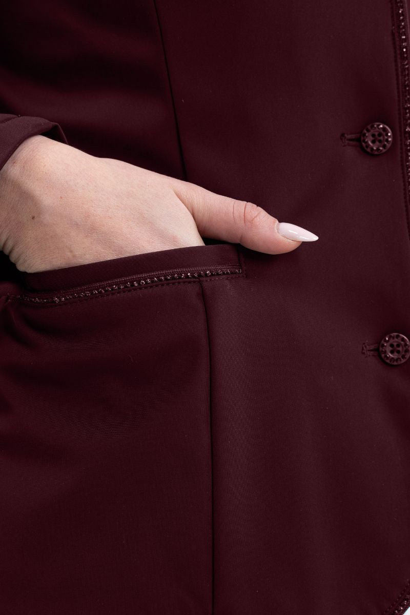 Oria Veste de Concours - Harcour