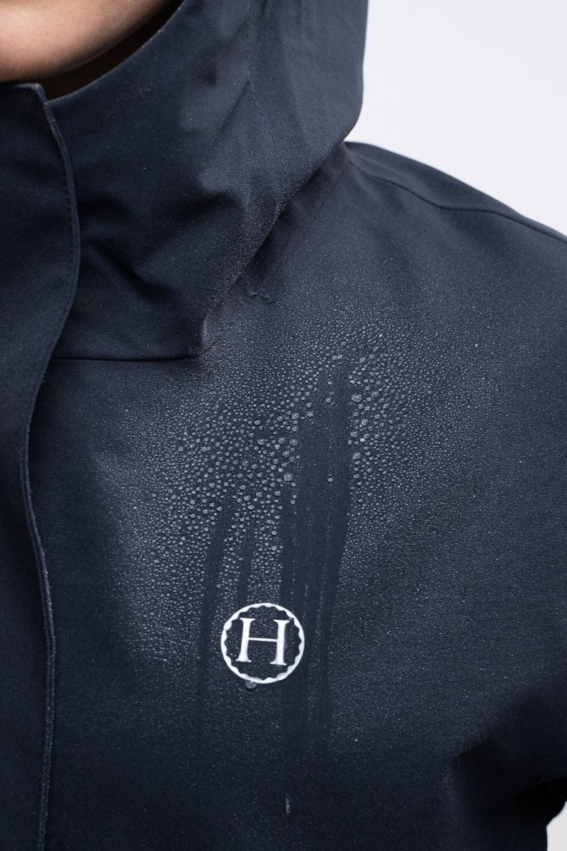 Priska Veste Imperméable - Harcour