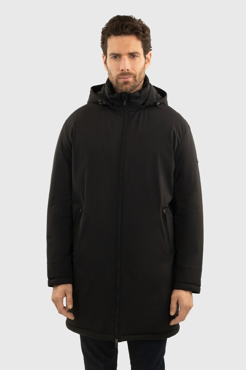 Robertol Parka longue - Harcour