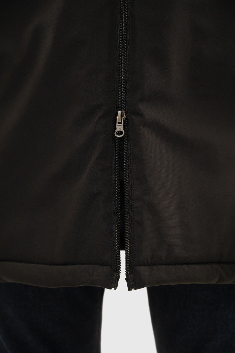 Robertol Parka longue - Harcour
