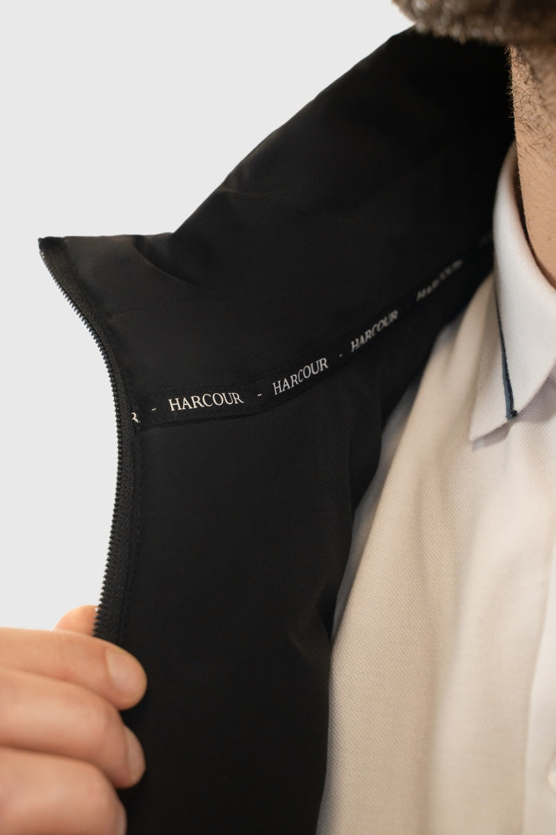Robertol Parka longue - Harcour