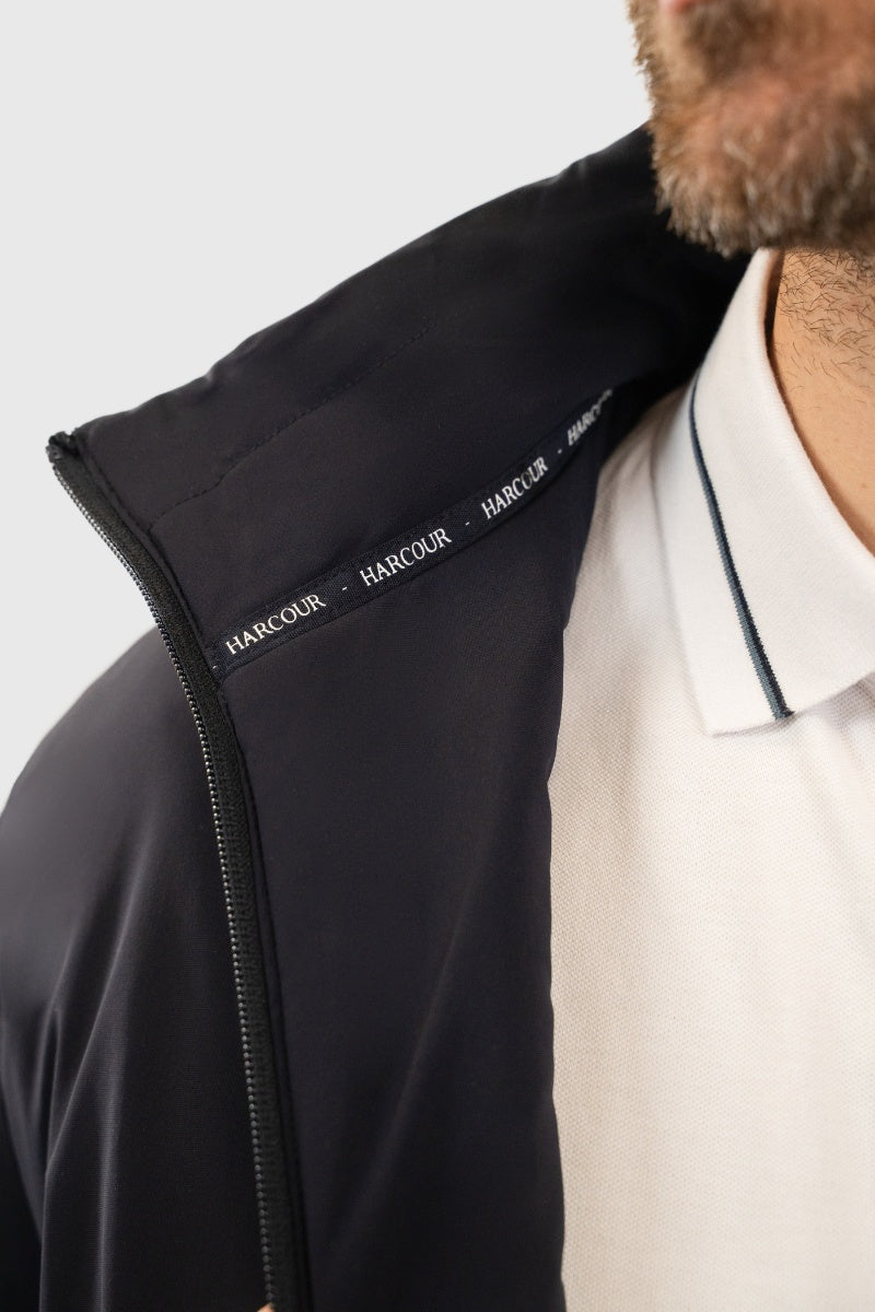 Robertol Parka longue - Harcour