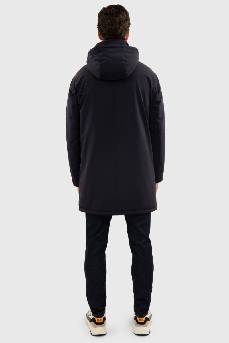 Robertol Parka longue - Harcour
