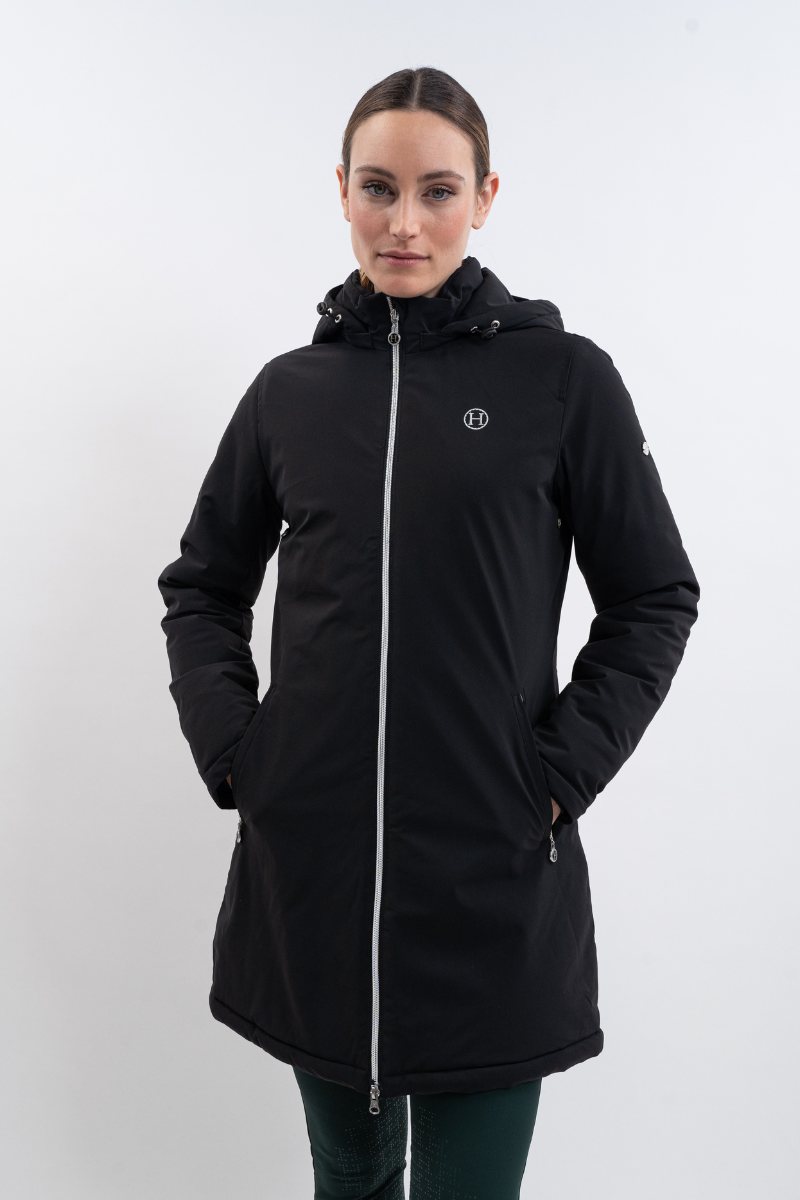 Robertah Parka longue - Harcour