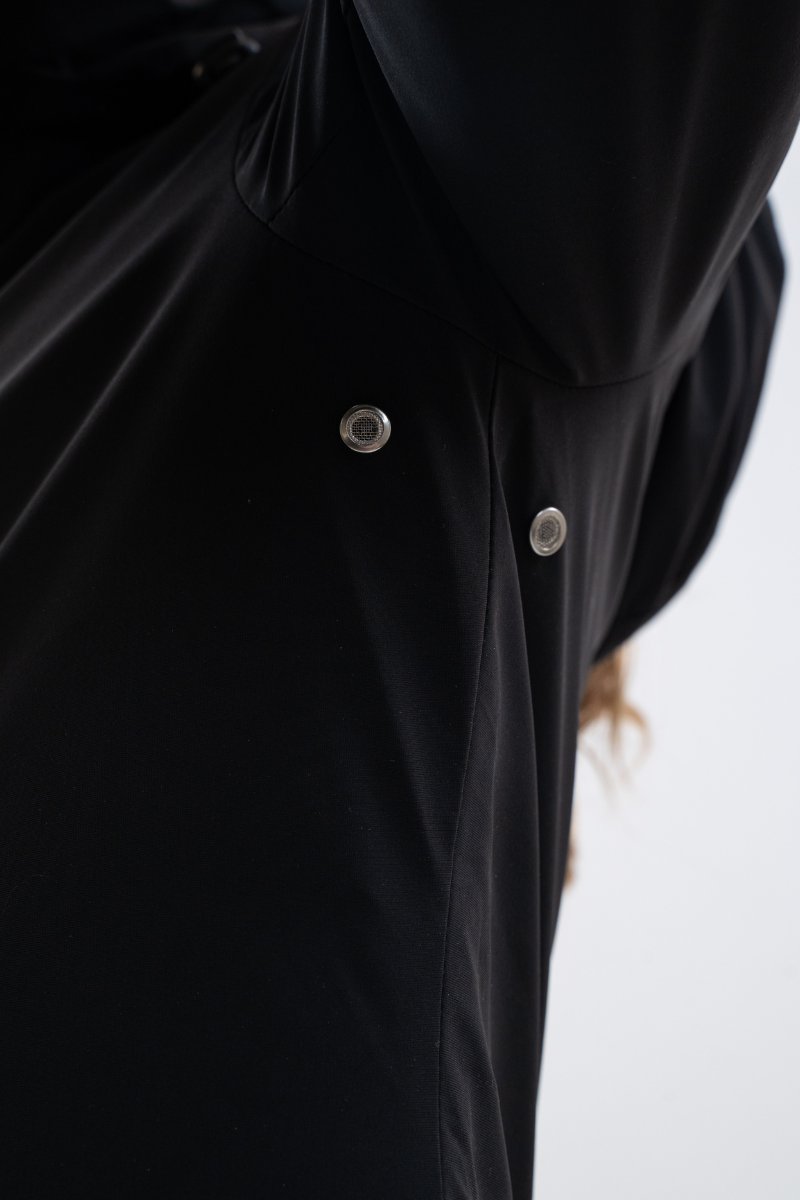 Robertah Parka longue - Harcour