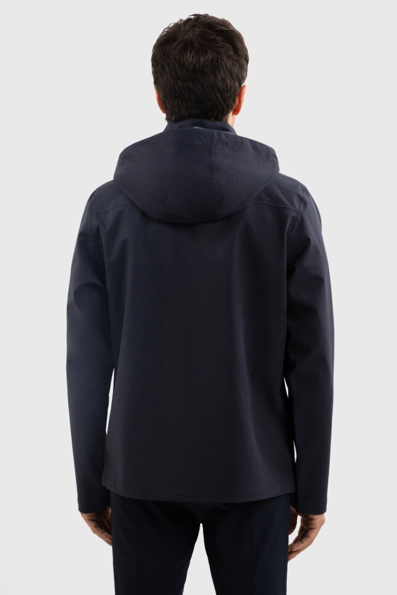 Pekenio Veste Imperméable - Harcour