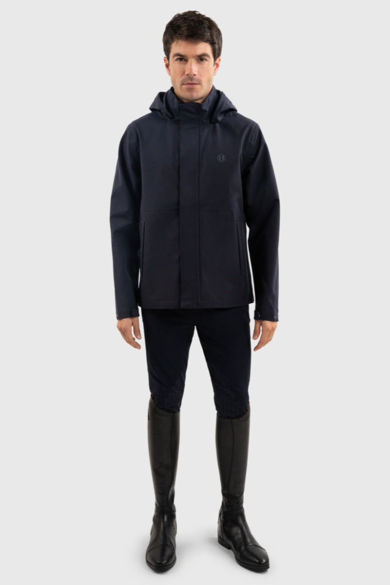Pekenio Veste Imperméable - Harcour