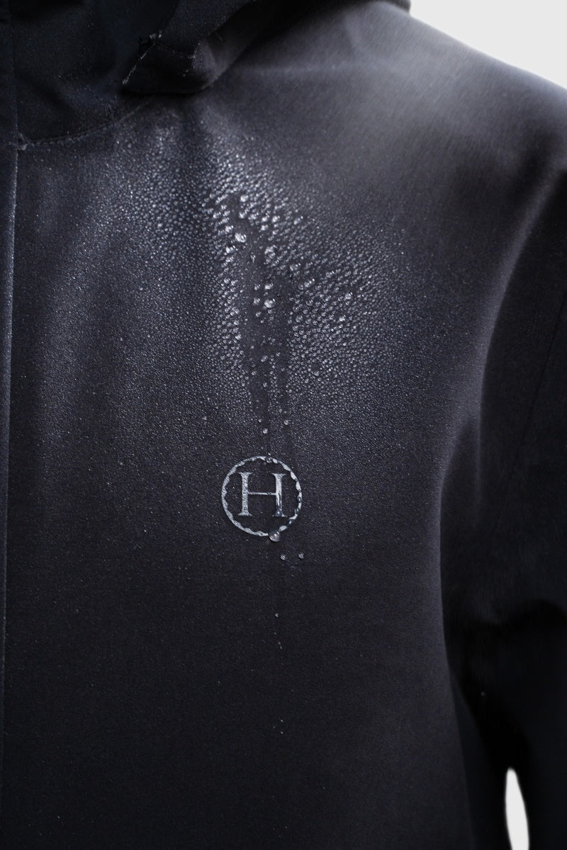 Pekenio Veste Imperméable - Harcour
