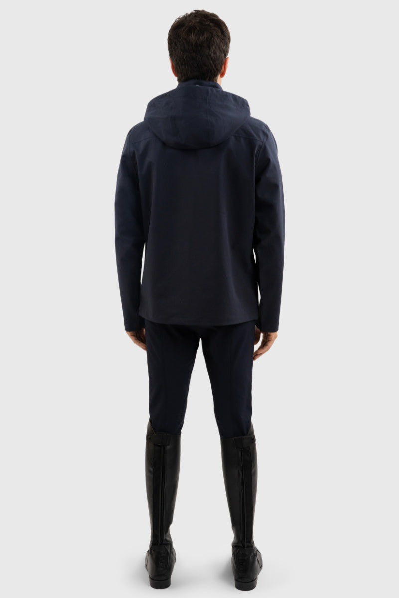 Pekenio Veste Imperméable - Harcour