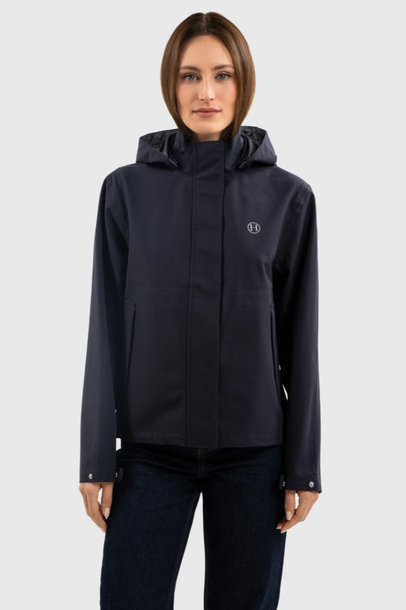 Pekenia Veste Imperméable - Harcour