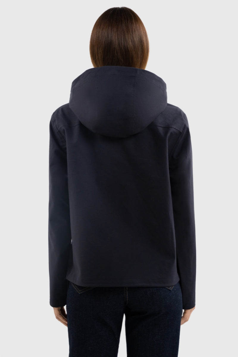 Pekenia Veste Imperméable - Harcour