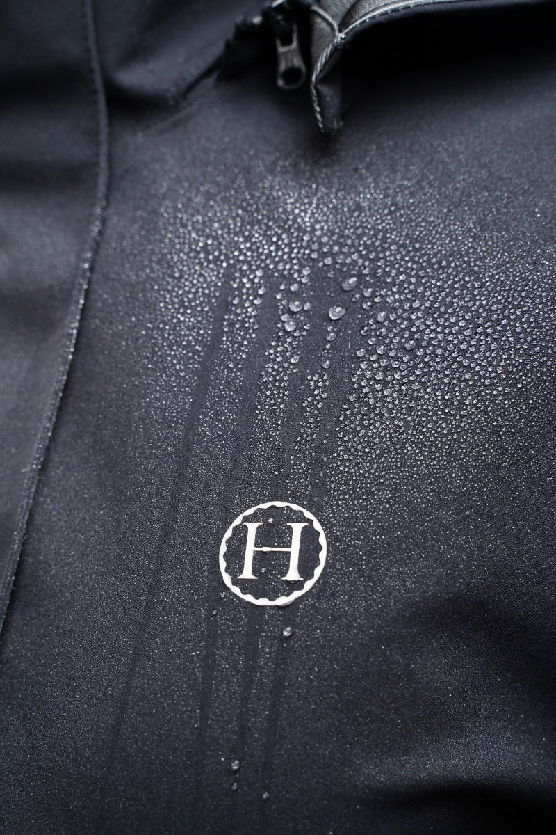 Pekenia Veste Imperméable - Harcour