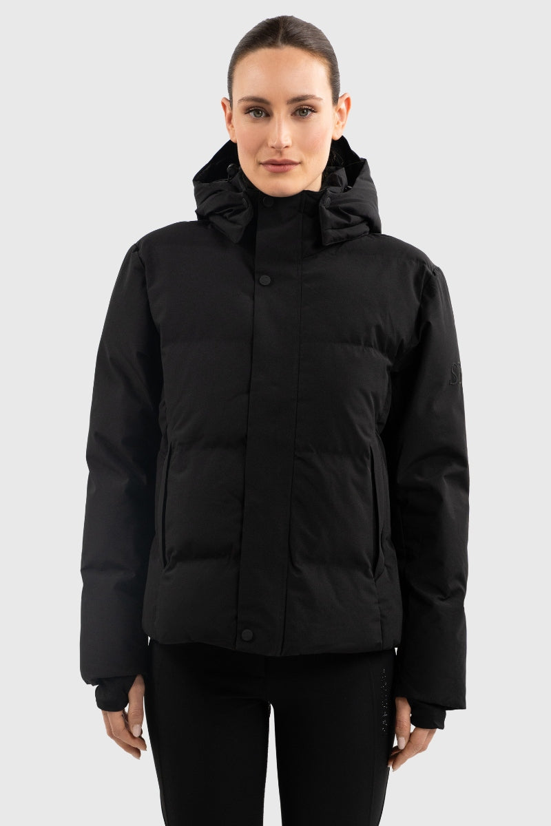 Naza Veste chaude - Harcour