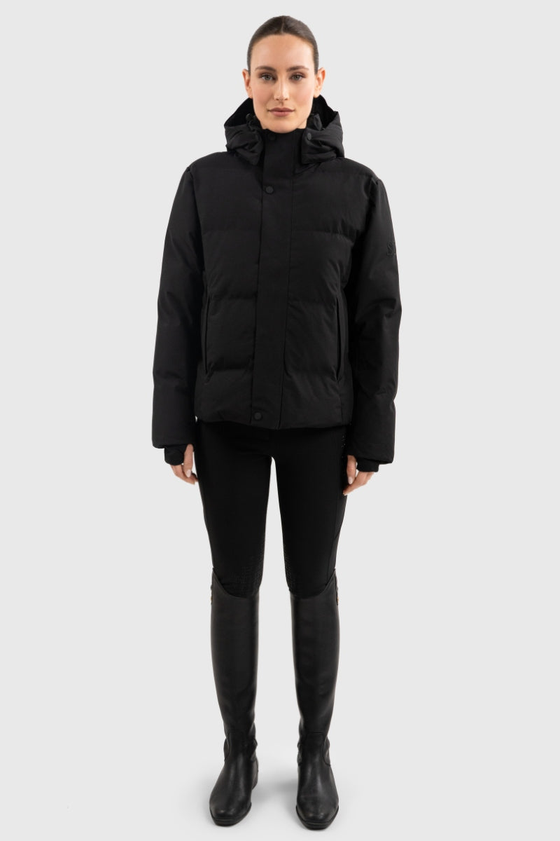 Naza Veste chaude - Harcour