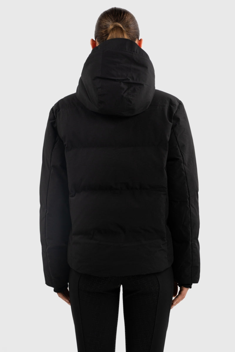 Naza Veste chaude - Harcour