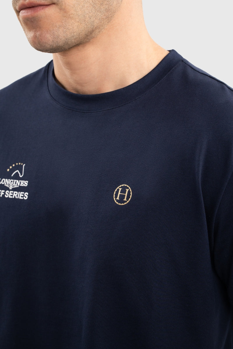 Munchen Tee-shirt unisexe EEF - Harcour