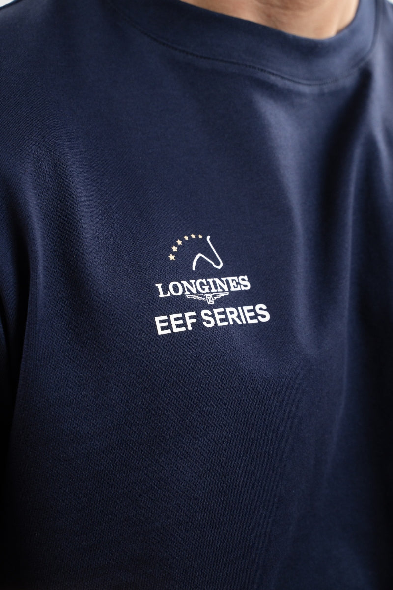 Munchen Tee-shirt unisexe EEF - Harcour