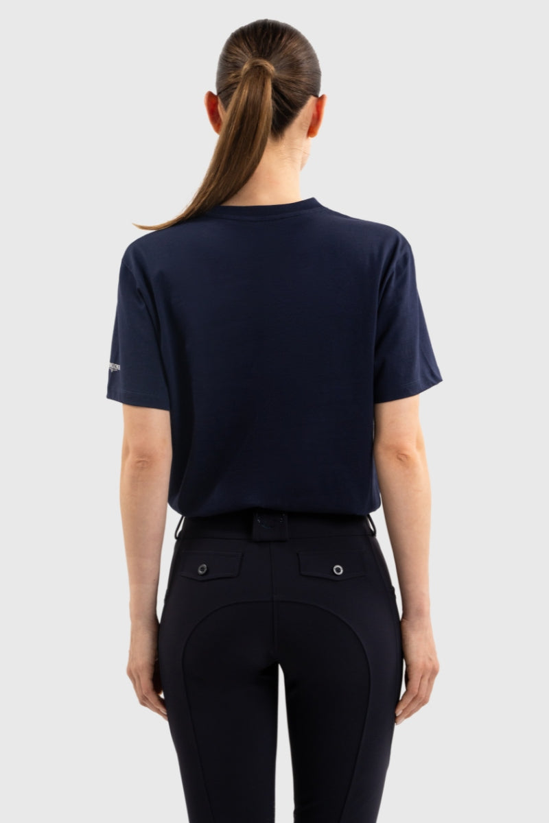 Munchen Tee-shirt unisexe EEF - Harcour