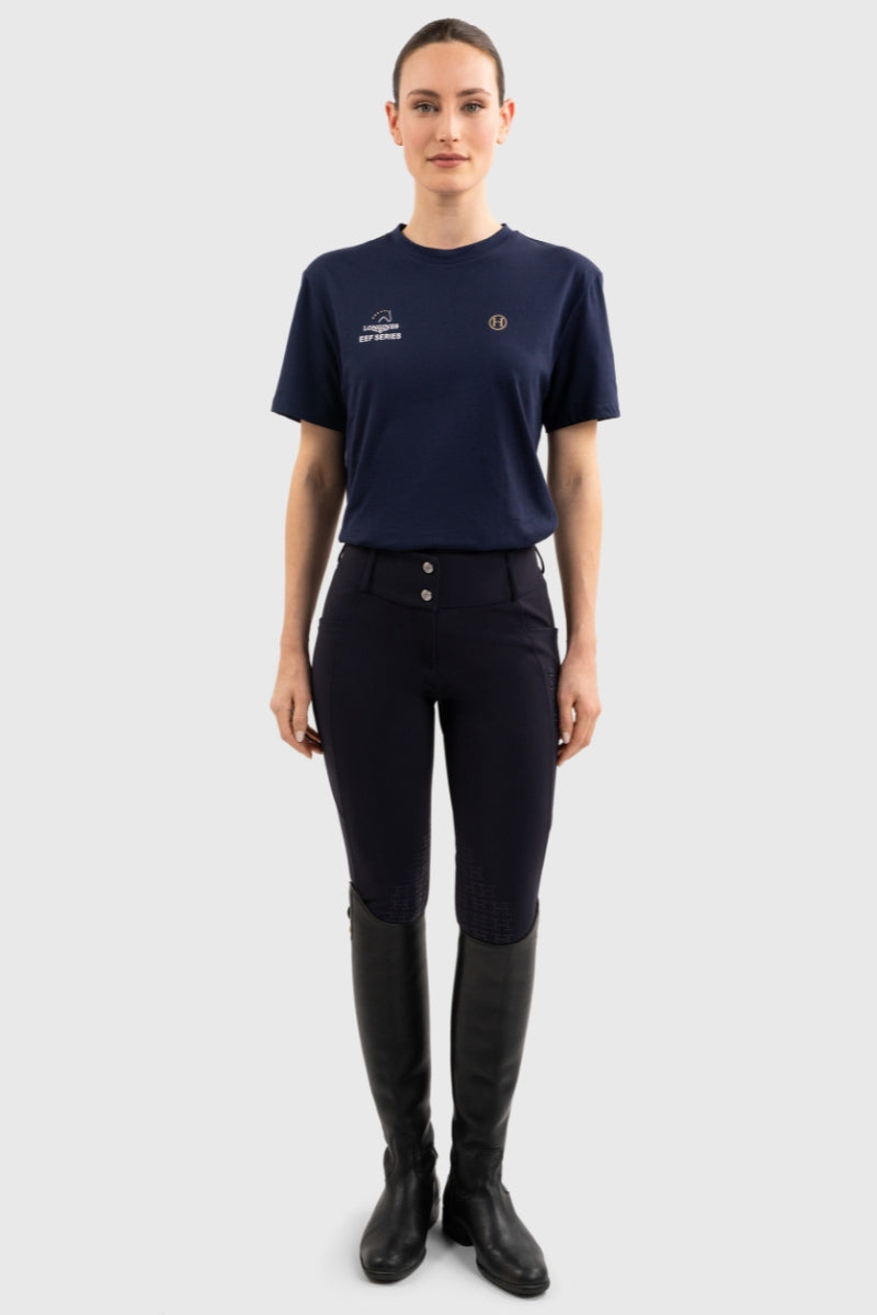 Munchen Tee-shirt unisexe EEF - Harcour