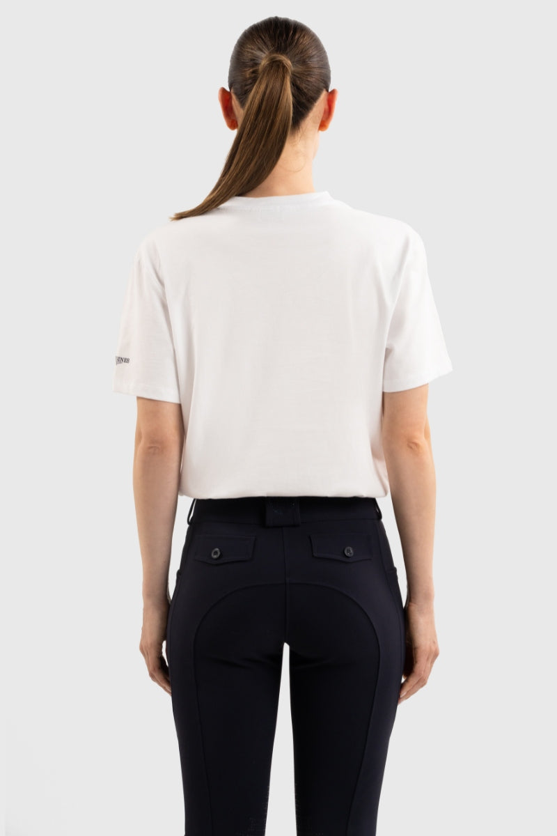Munchen Tee-shirt unisexe EEF - Harcour