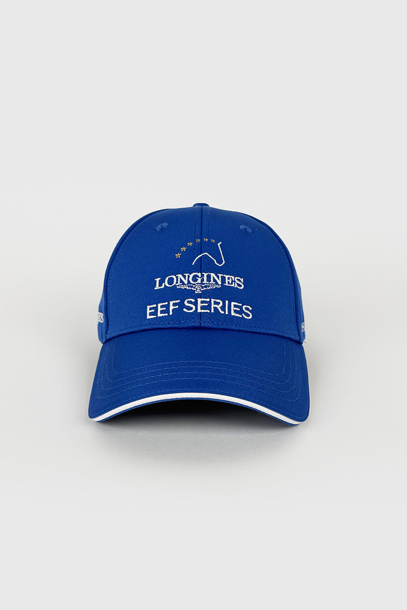 Lier Casquette EEF - Harcour