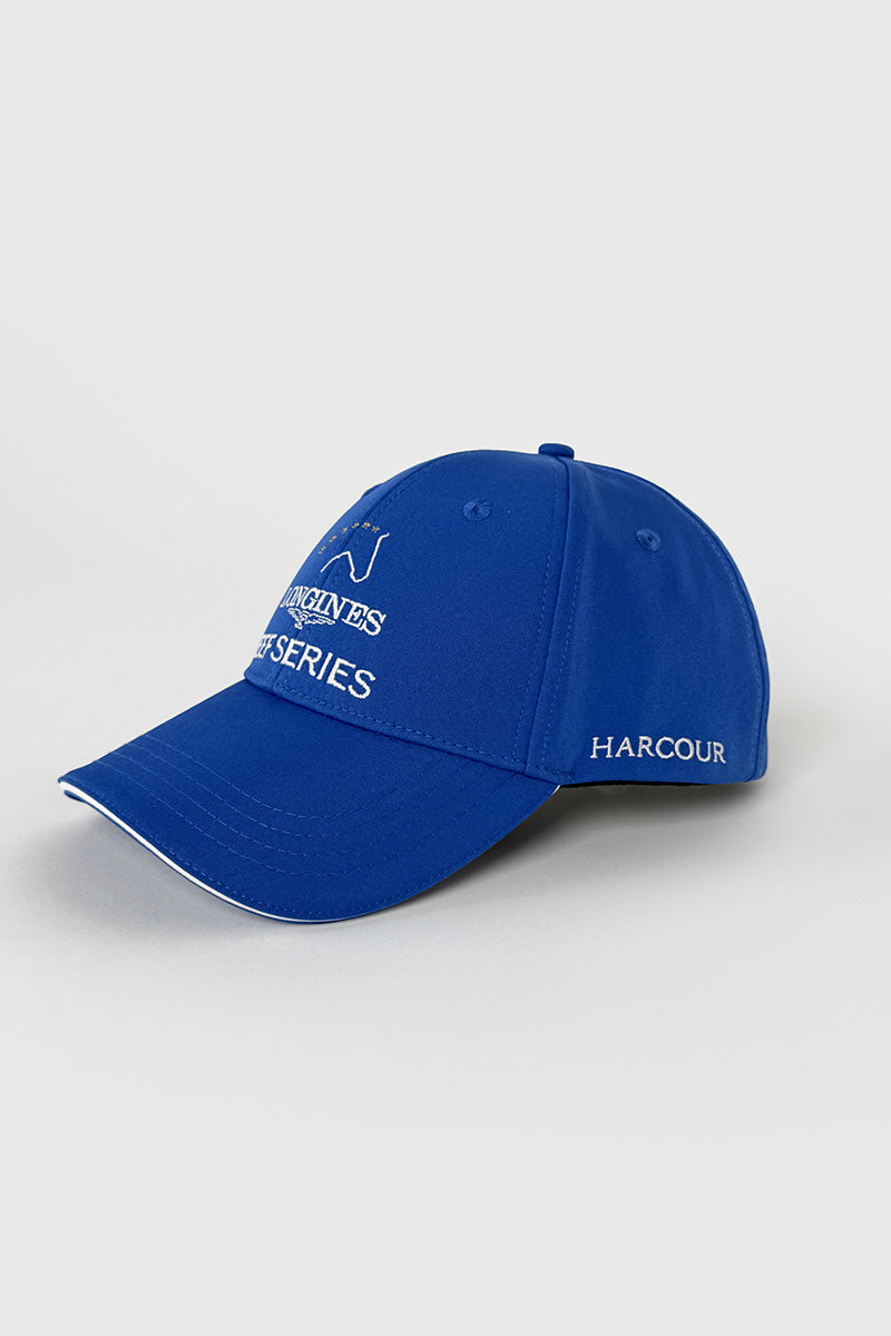 Lier Casquette EEF - Harcour