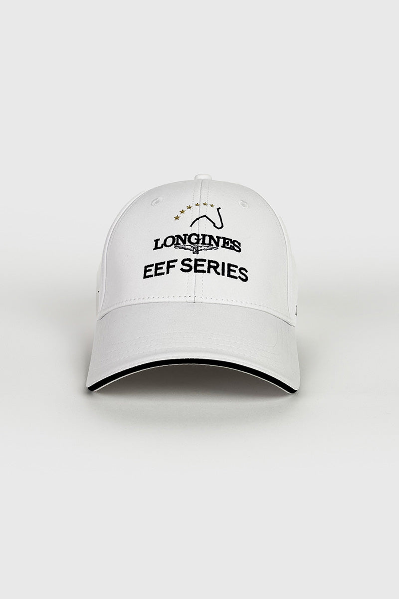 Lier Casquette EEF - Harcour