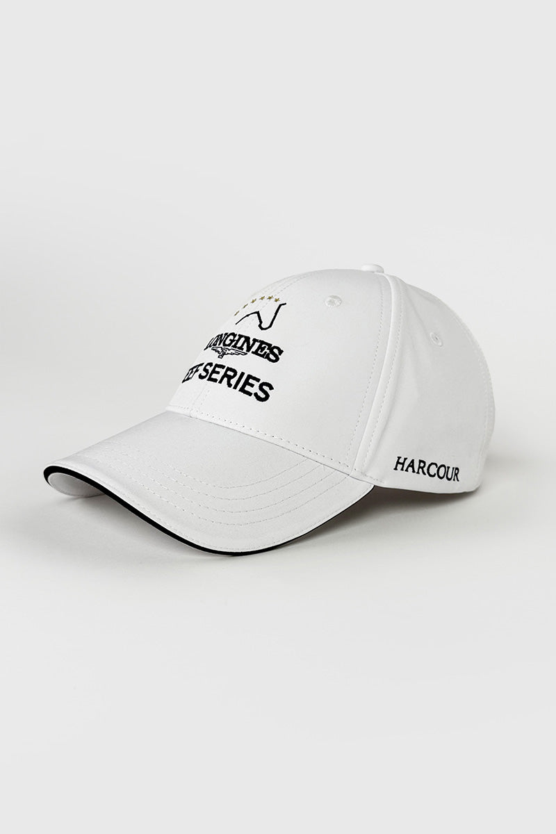 Lier Casquette EEF - Harcour