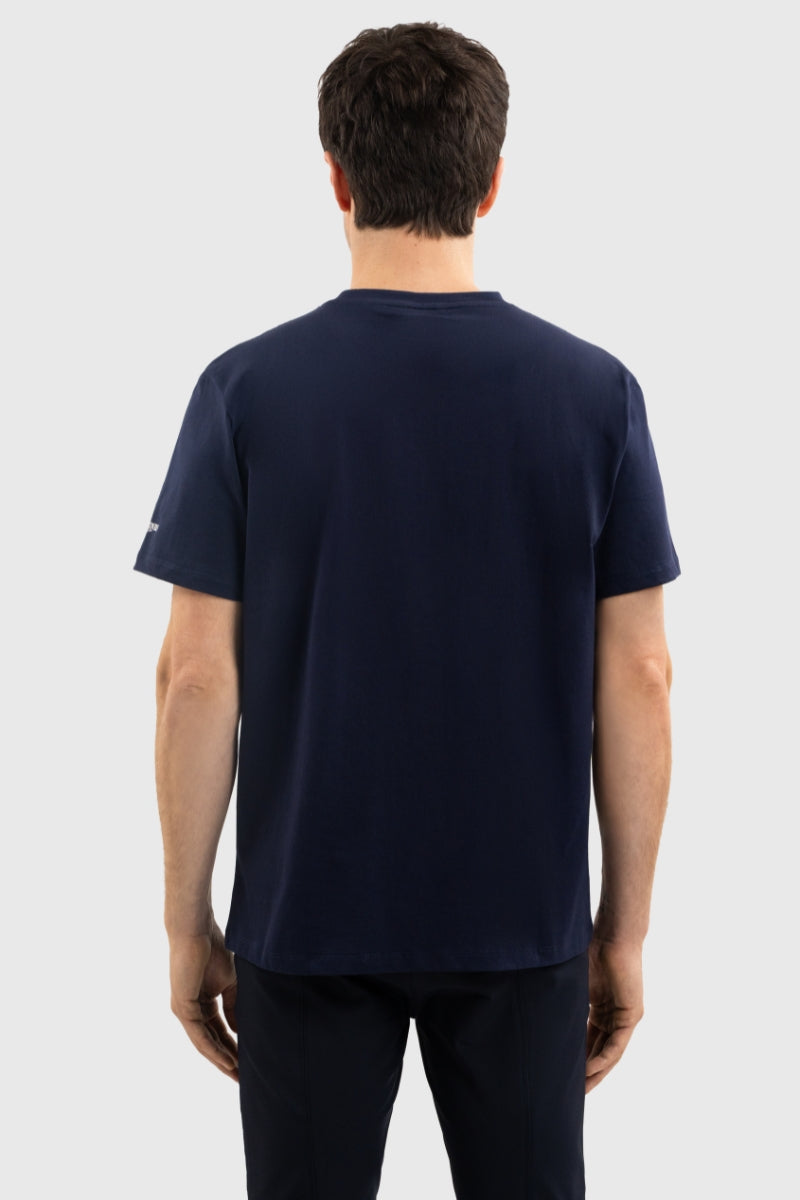 Munchen Tee-shirt unisexe EEF - Harcour