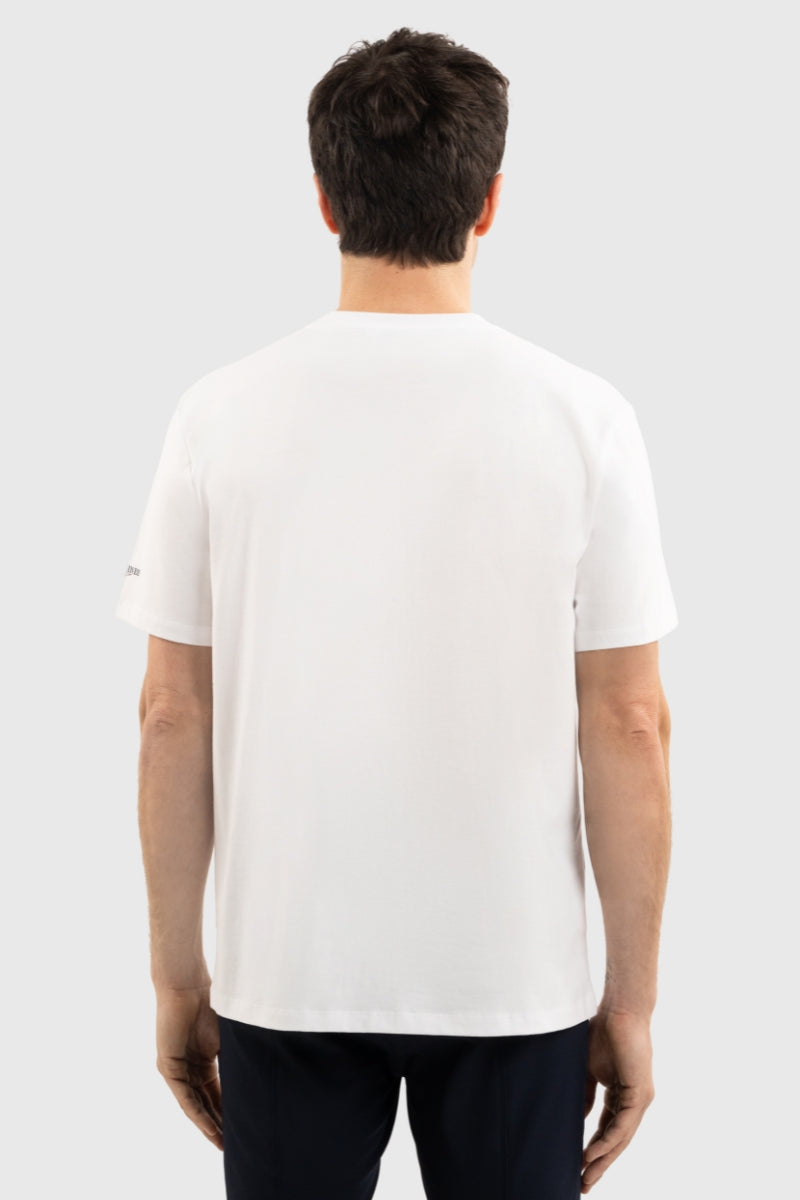 Munchen Tee-shirt unisexe EEF - Harcour