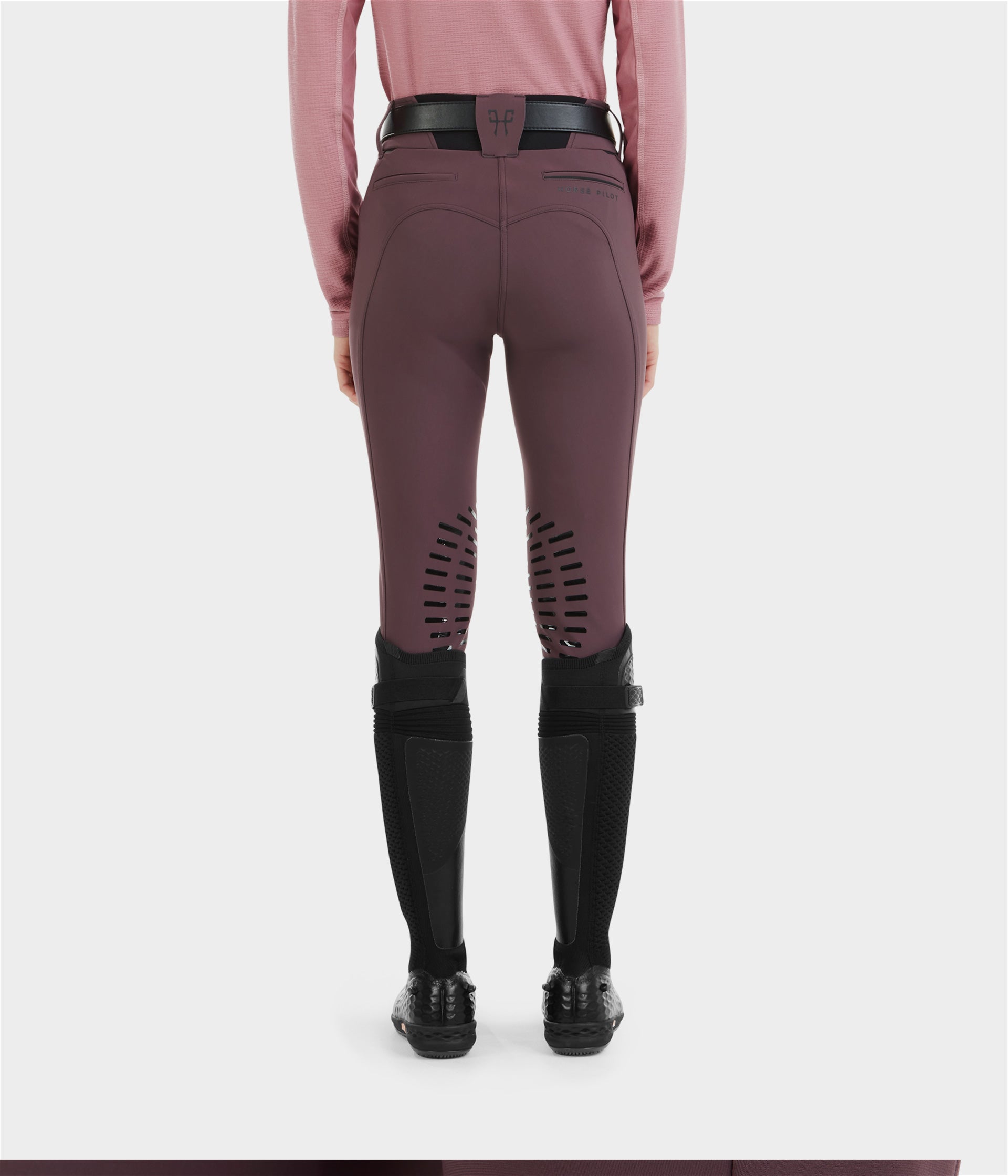 PANTALON HORSE PILOT X-DESIGN FEMME
