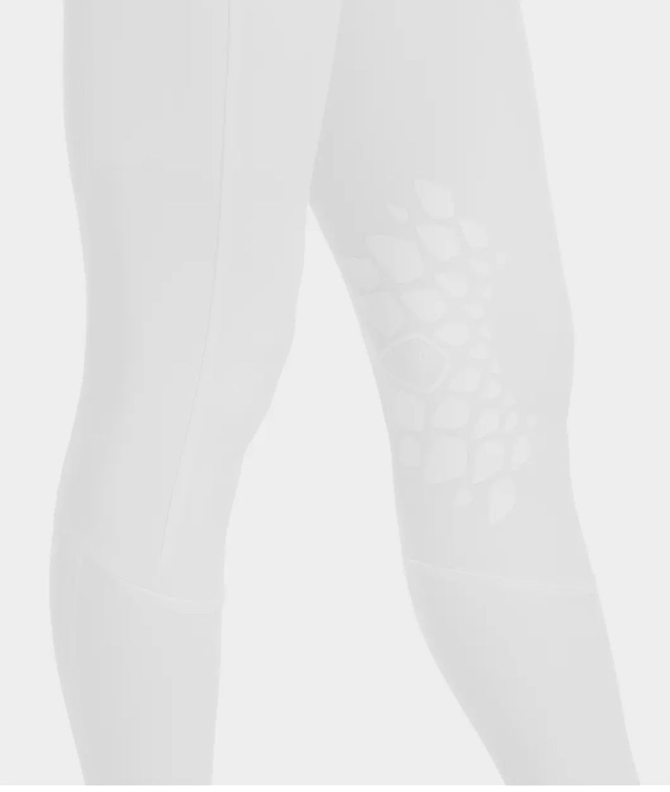 Pantalon Horse Pilot XBalance Femme