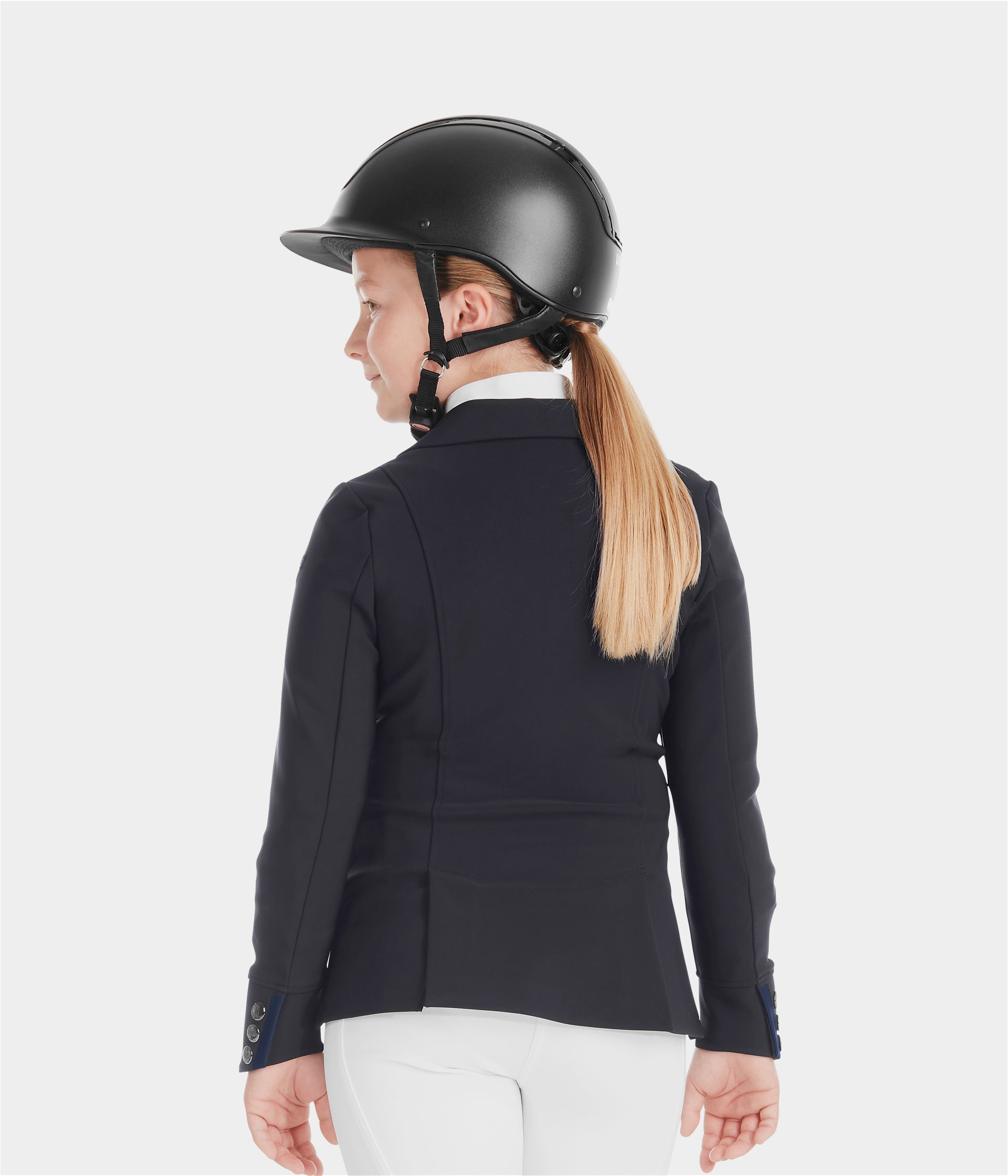 Veste de Concours Horse Pilot Aerotech Junior Fille