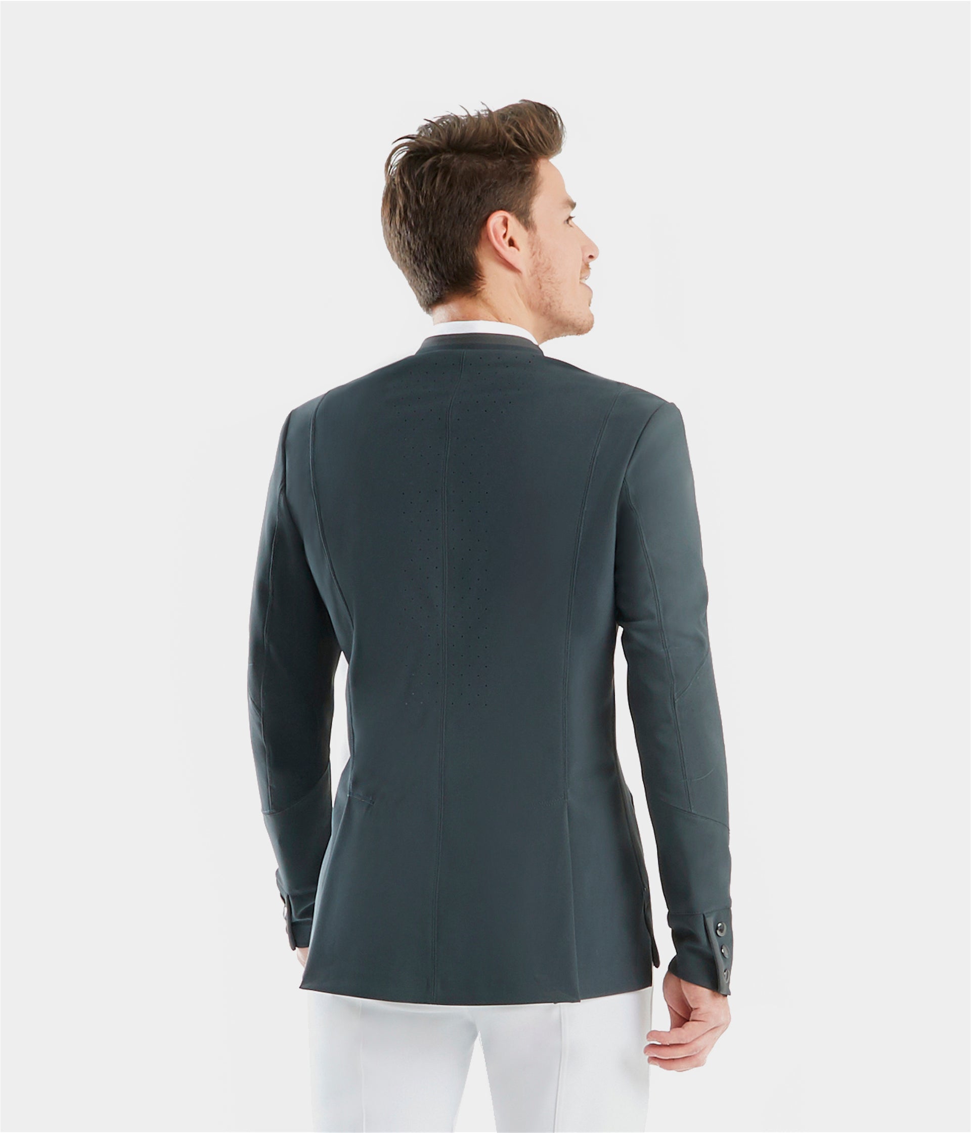 Veste de Concours Horse Pilot Aerotech Homme